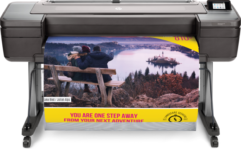HP DesignJet Z6 PS A0+ Plotter