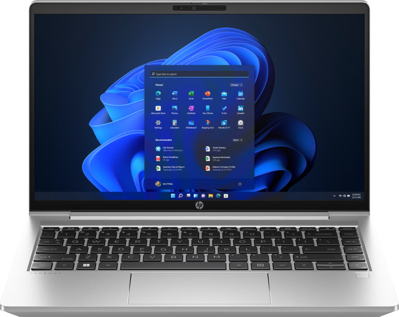 HP ProBook 440 G10 i5 16/512GB