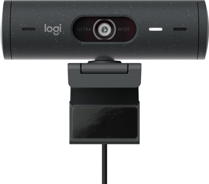 Logitech BRIO 505 Webcam