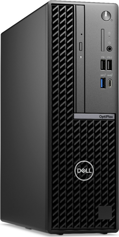 Dell OptiPlex SFF Plus i7 16/512 GB WLAN