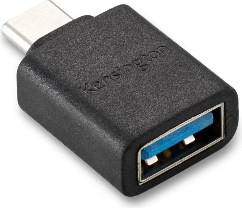 Acheter Kensington CA1010 USB-C > USB-A (K33477WW) | Bechtle