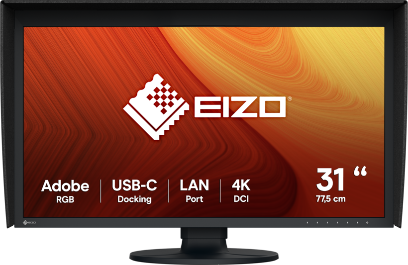EIZO ColorEdge CG3100X Monitor