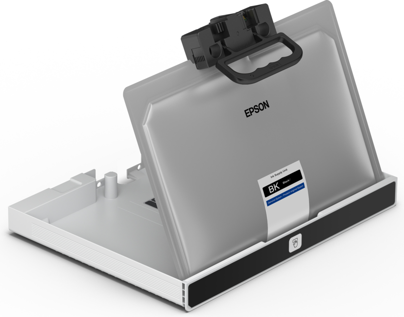 Epson WF EM/EP-C800R XXL Ink Black