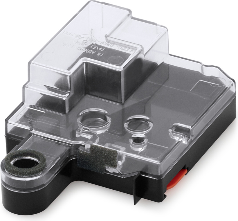HP CLT-W504/SEE Waste Toner Bottle