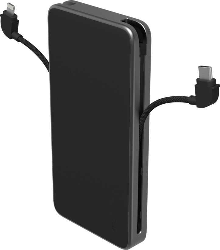 Powerbanka Mophie Plus 10.000 mAh USB C