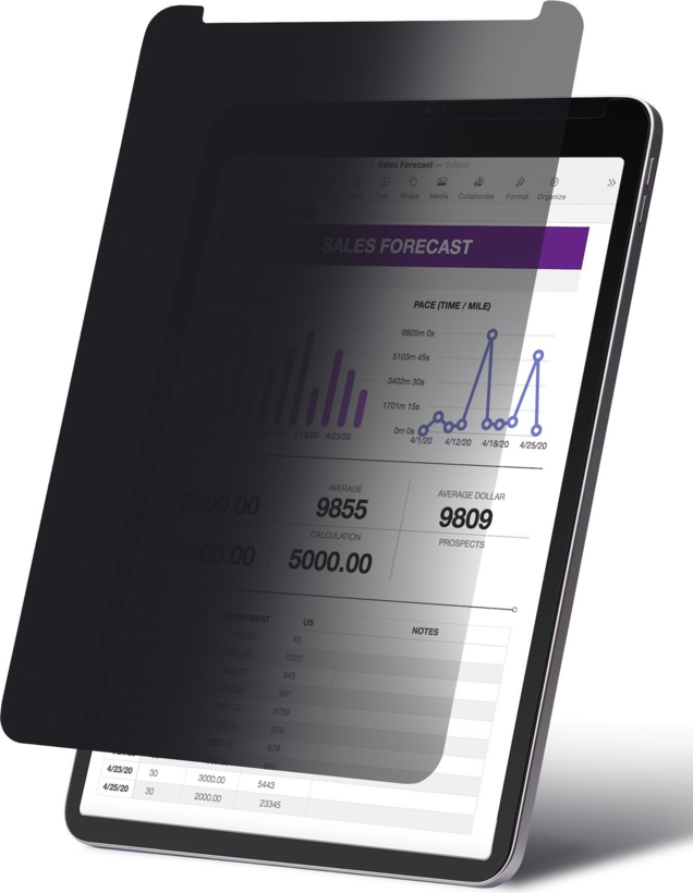 StarTech iPad Pro 12.9" Privacy Filter