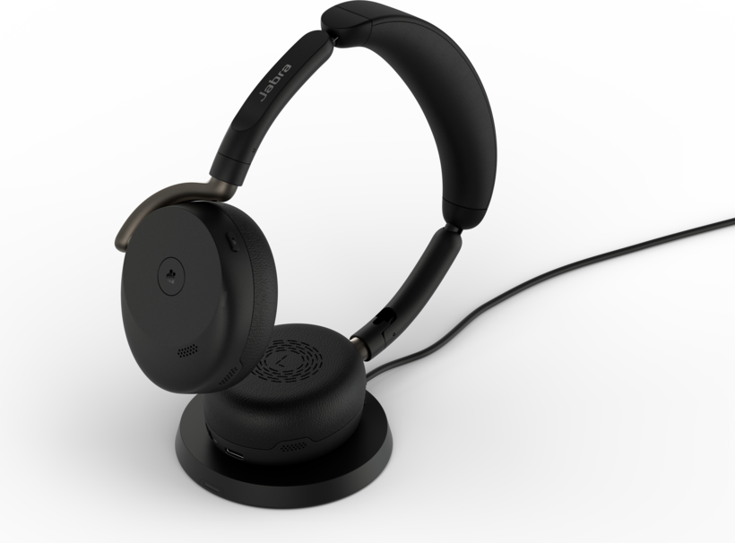 Jabra Evolve3 65 Flex MS C WLC Headset