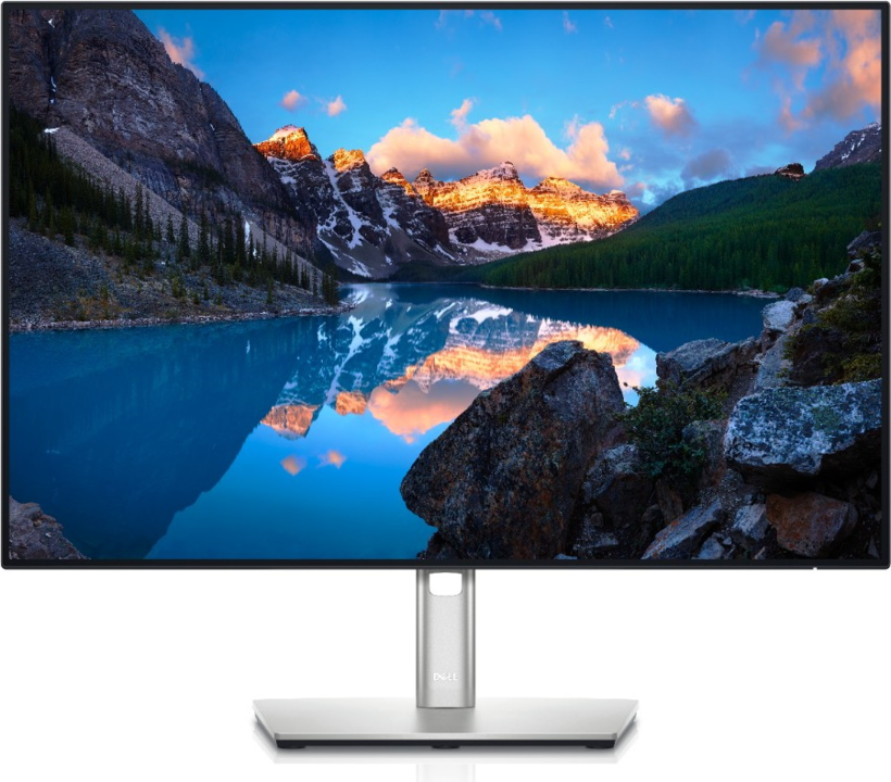 Dell UltraSharp U2421E Monitor