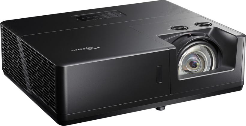 Optoma ZU607TST Short-throw Projector