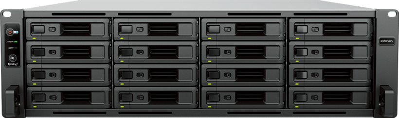 NAS Synology RackStation RS2825RP+ 16bah