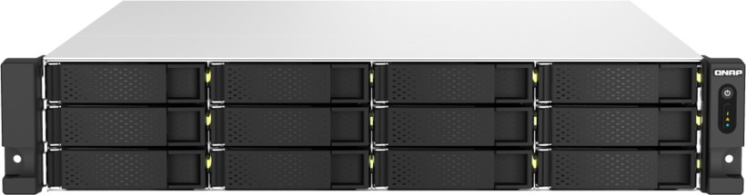 QNAP TS-h1887XU-RP 16GB 18-bay NAS