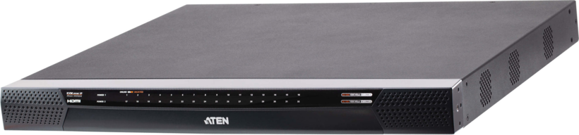 Switch KVM ATEN KN2132VB 32 ports + IP
