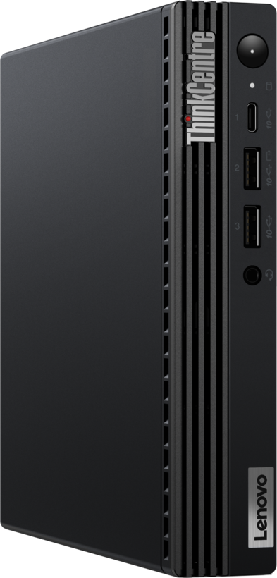 Lenovo ThinkCentre M80q G4 i5 8/256 Go