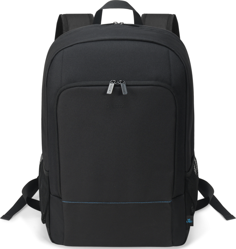 DICOTA TWO 13-14" Backpack Black