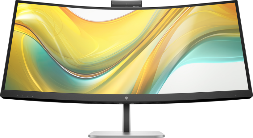 Écran incurvé HP S5 Pro WQHD - 534pm