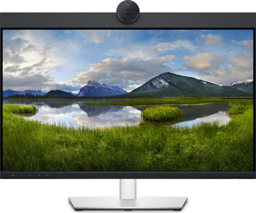 Dell Pro 24 Plus P2424HEB Monitor
