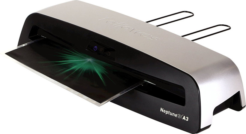 Fellowes Neptune 3 A3 Laminator
