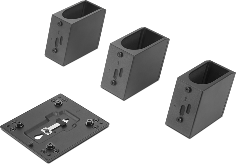 Lenovo TC Tiny/Nano Clamp Bracket II