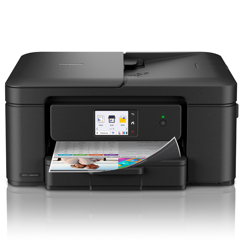 Brother DCP-J1460DW MFP