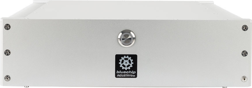 bluechip INDUSTRYline S3024P i5 8/500 GB