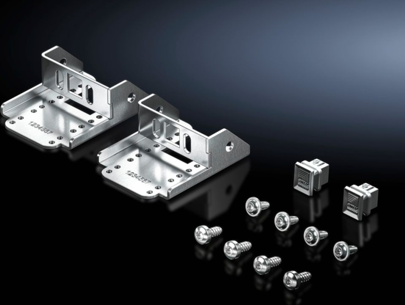 Rittal PSM Mounting Kit VX IT