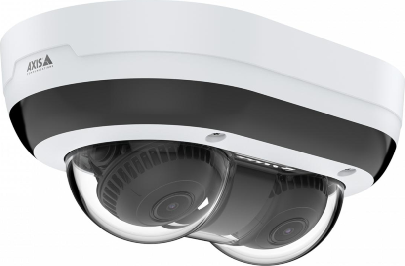 AXIS P4705-PLVE Netzwerk-Kamera