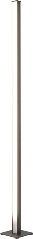 MAULpino LED Column Lamp Black
