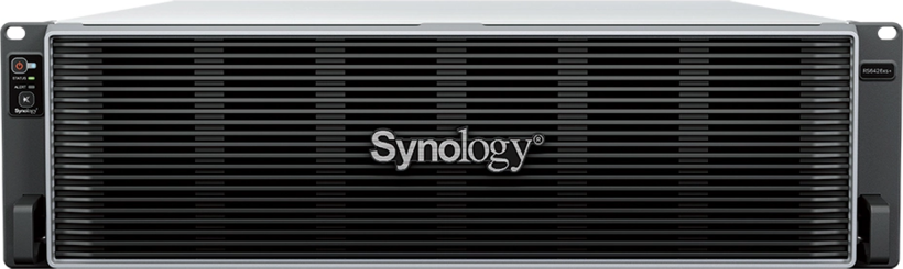 Synology RS6426xs+ 16GB 16-bay NAS