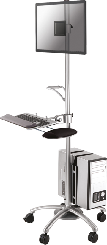 Chariot Neomounts FPMA-MOBILE1800