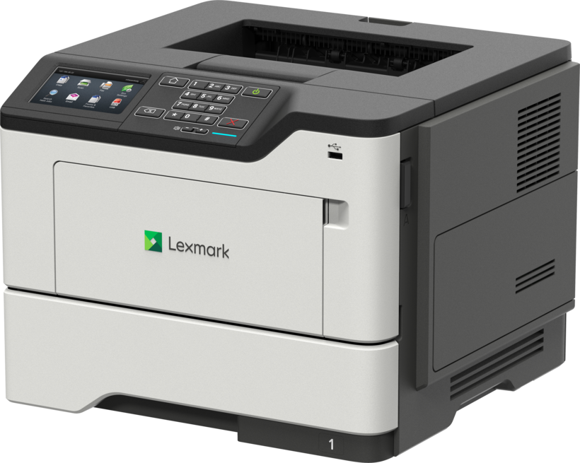 Lexmark MS622de Printer