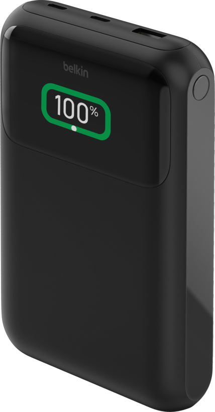 Bat. externe Belkin 20000mAh 2xUSB-C/1xA