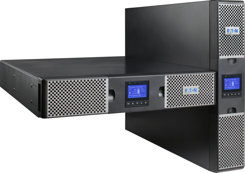 Eaton 9PX 1000 RT2U, USV 230V