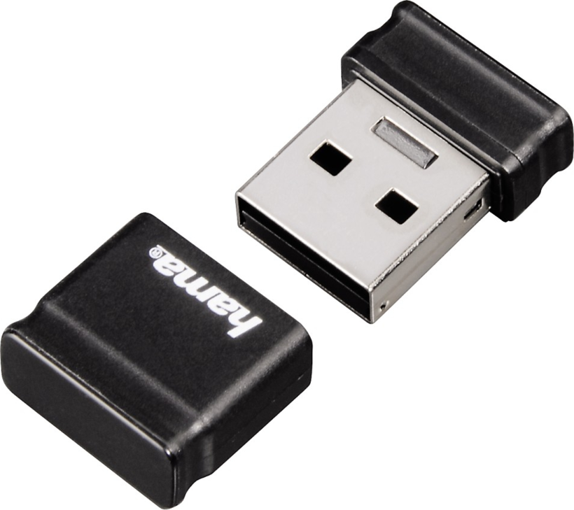Hama FlashPen Smartly USB Stick 16GB