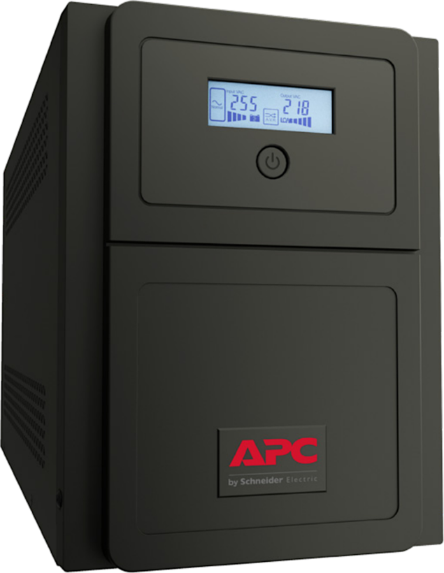 APC Easy-UPS SMV 3000VA 230V
