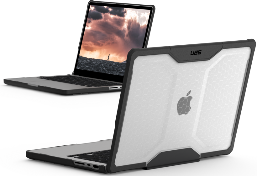 UAG Plyo MacBook Pro 14 (2024-2021) Case