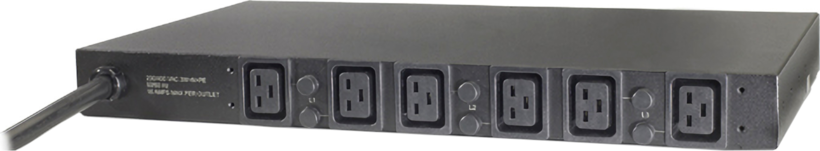 APC Basic Rack PDU 3ph 32A IEC309