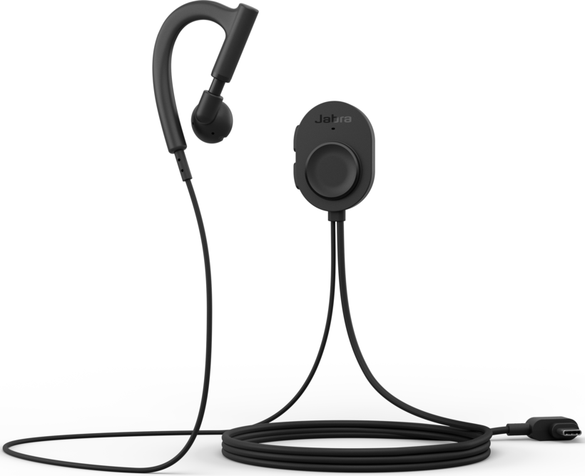 Jabra Perform 10 Mono Headset