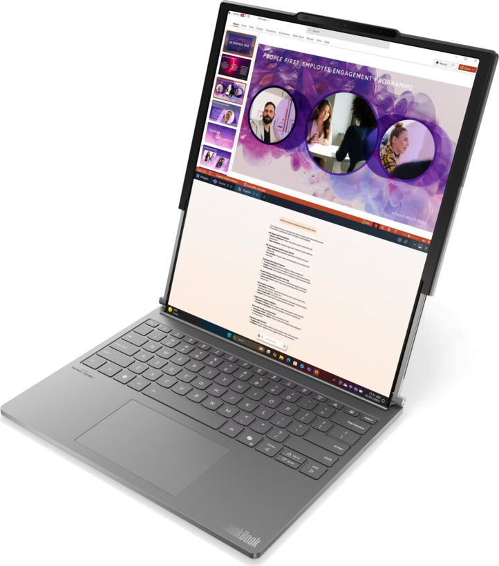 Lenovo TB Plus G6 Rollable U7 32GB/1TB