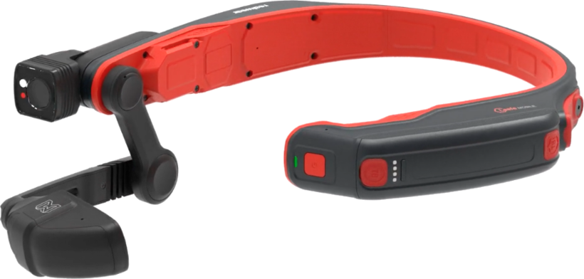 Lenovo RealWear Navigator Z1 + 2J SSP