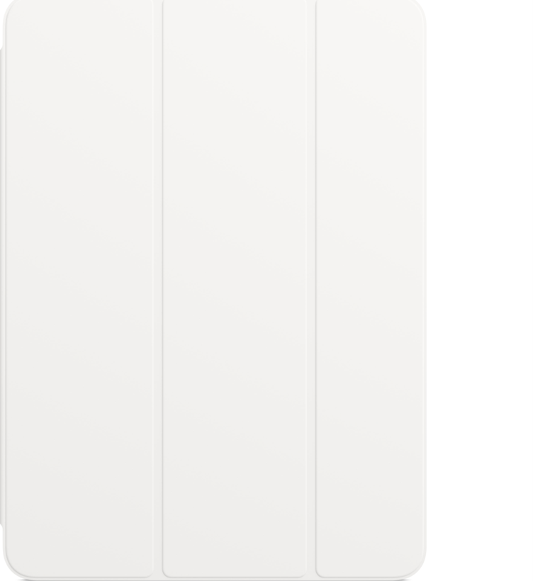 Apple iPad Pro 11 Smart Folio White
