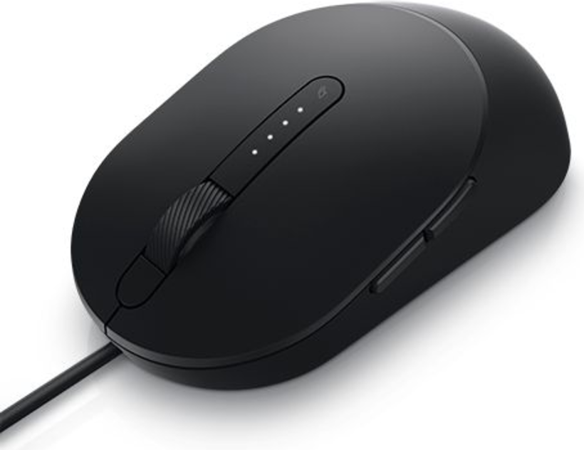 Dell MS3220 Laser Mouse Black