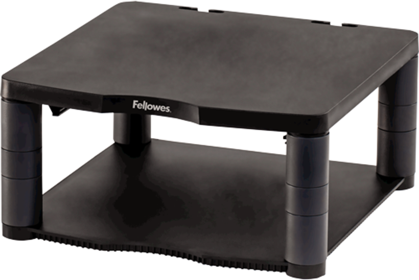 Fellowes Premium monitormagasító fekete