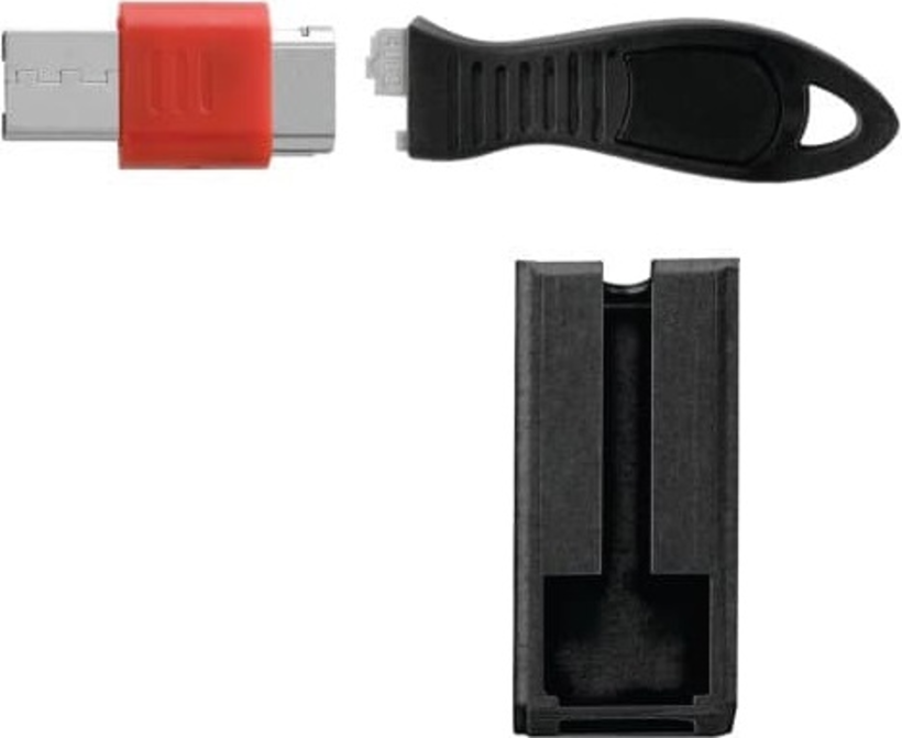 Lucchetto porta USB Kensington