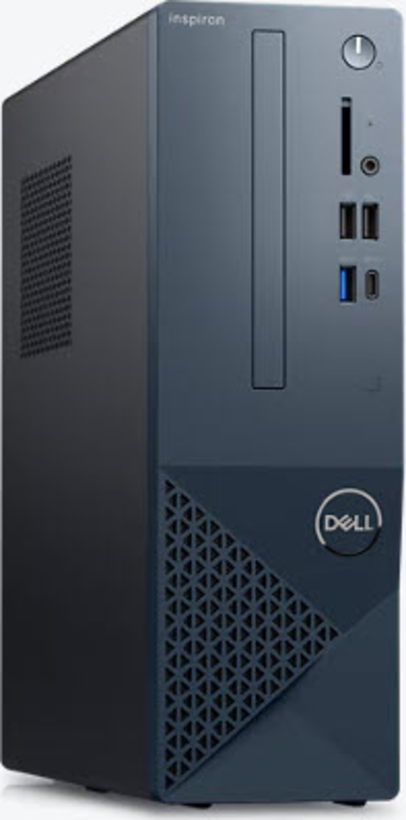 Dell Inspiron 3030 Small DT i5 16/512GB