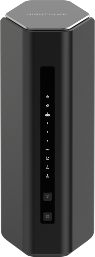 NETGEAR Nighthawk RS500 Wi-Fi 7 Router