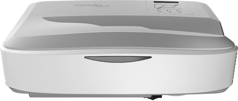 Optoma ZU500USTe Ultra-ST Projector