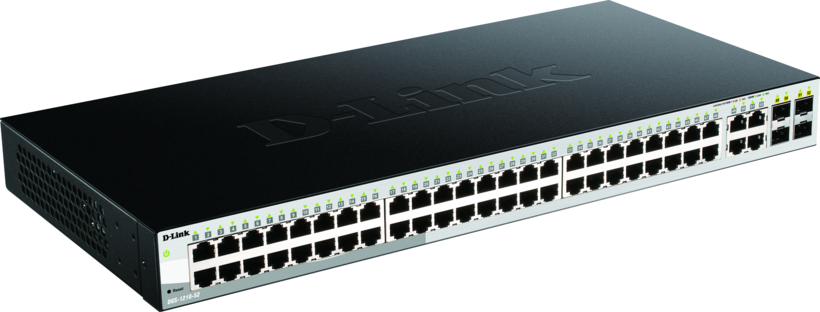 Switch D-Link DGS-1210-52