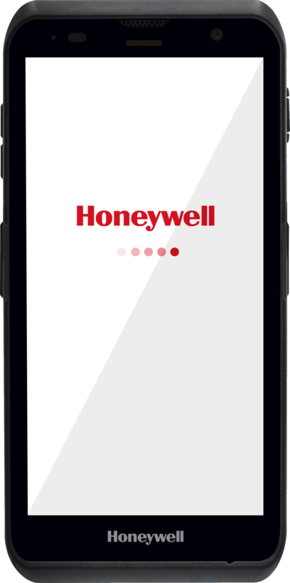 Honeywell ScanPal EDA52 3 GB 2-Pin