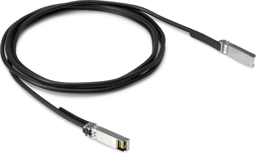HPE Aruba SFP56 Kupferkabel 3 m