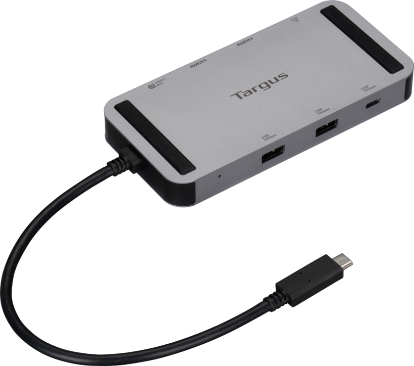 Targus DOCK429 Dual HDMI USB4 Dock